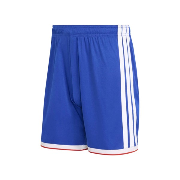 Pantalones Chile 1ª 2026